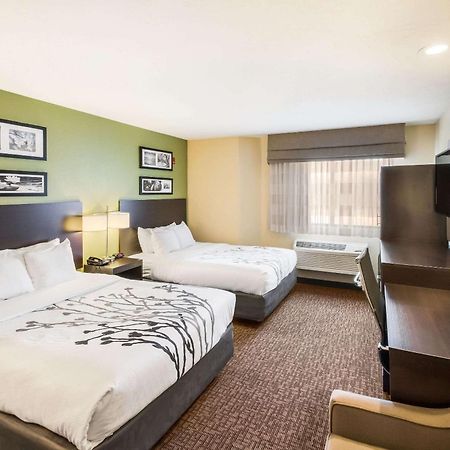 Sleep Inn West Valley City - Salt Lake City South Kültér fotó