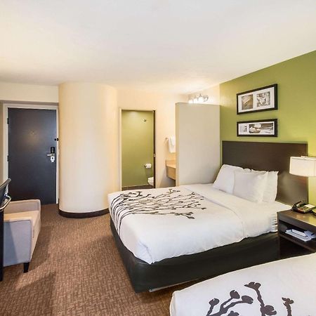 Sleep Inn West Valley City - Salt Lake City South Kültér fotó