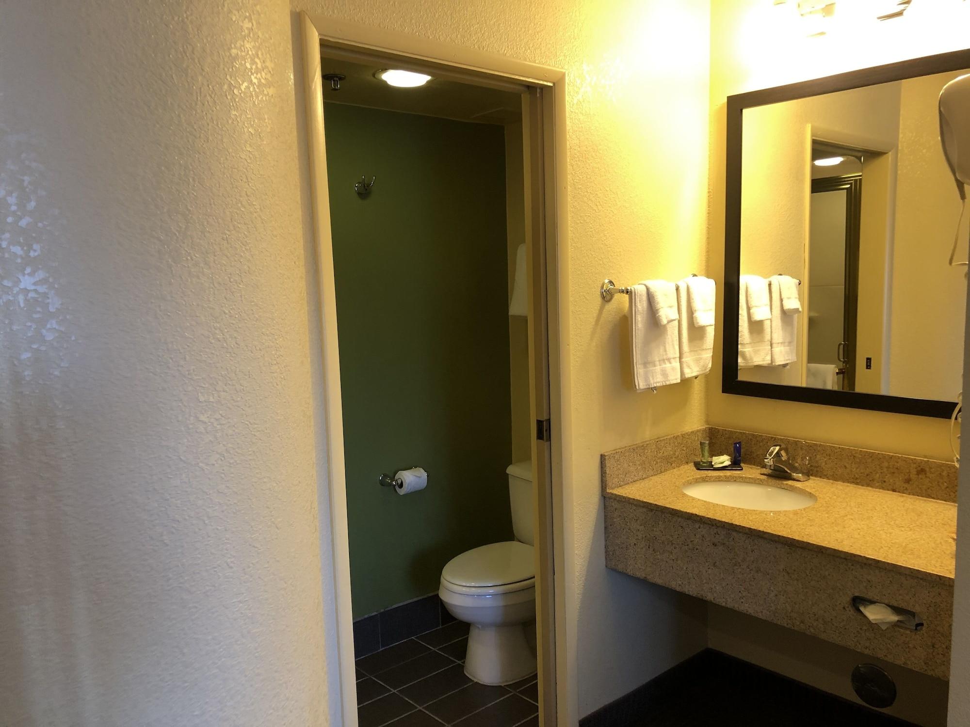 Sleep Inn West Valley City - Salt Lake City South Kültér fotó