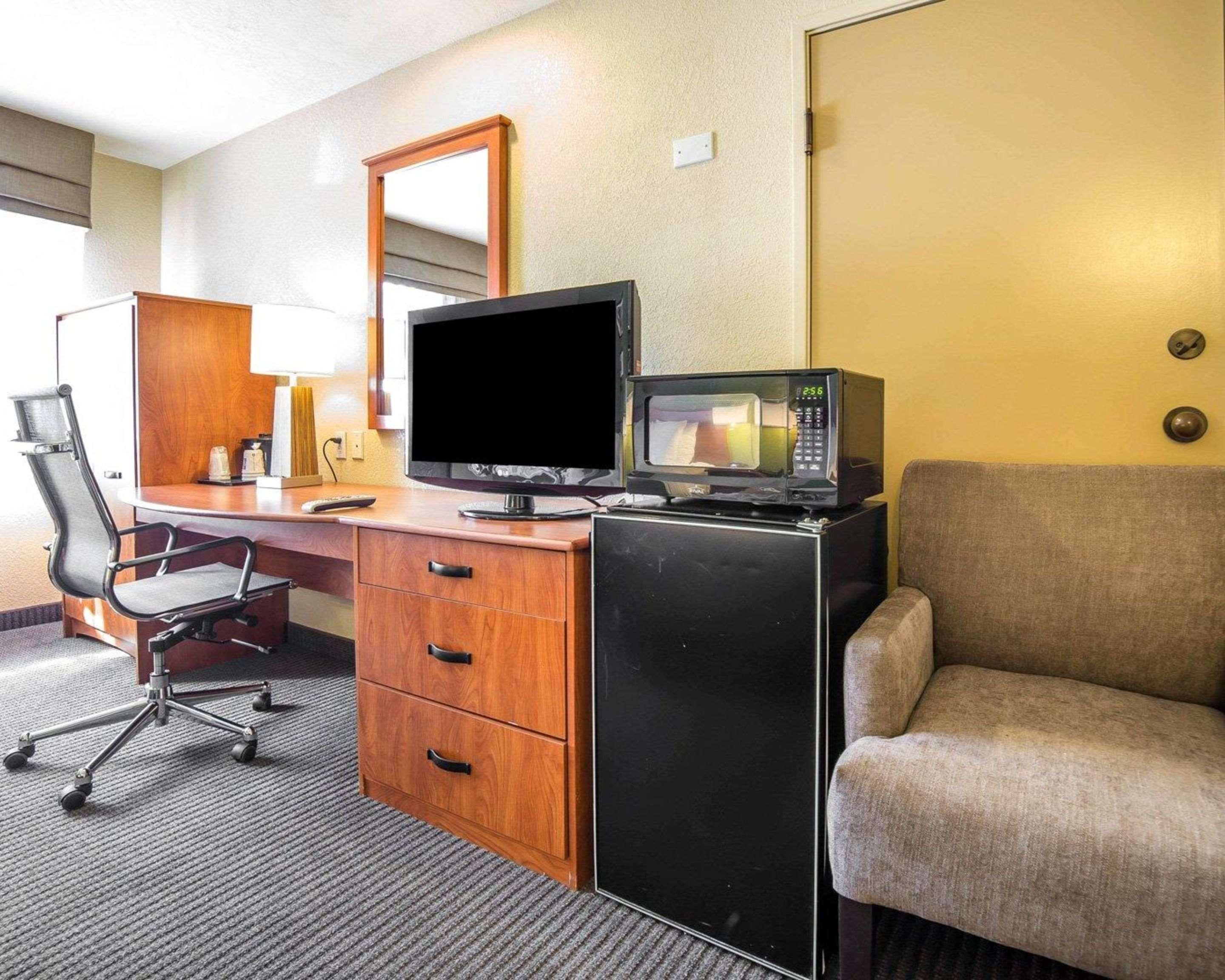 Sleep Inn West Valley City - Salt Lake City South Kültér fotó