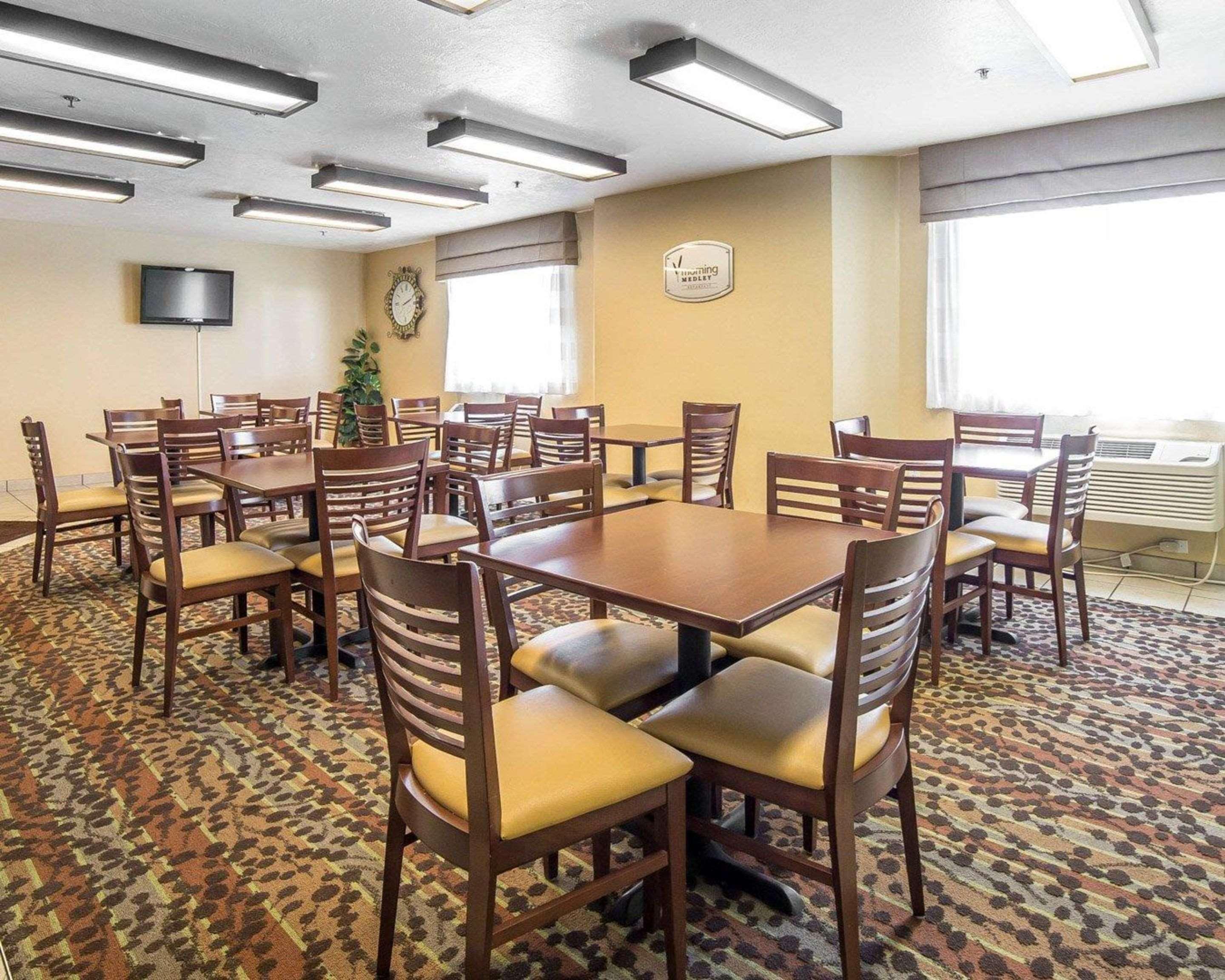 Sleep Inn West Valley City - Salt Lake City South Kültér fotó