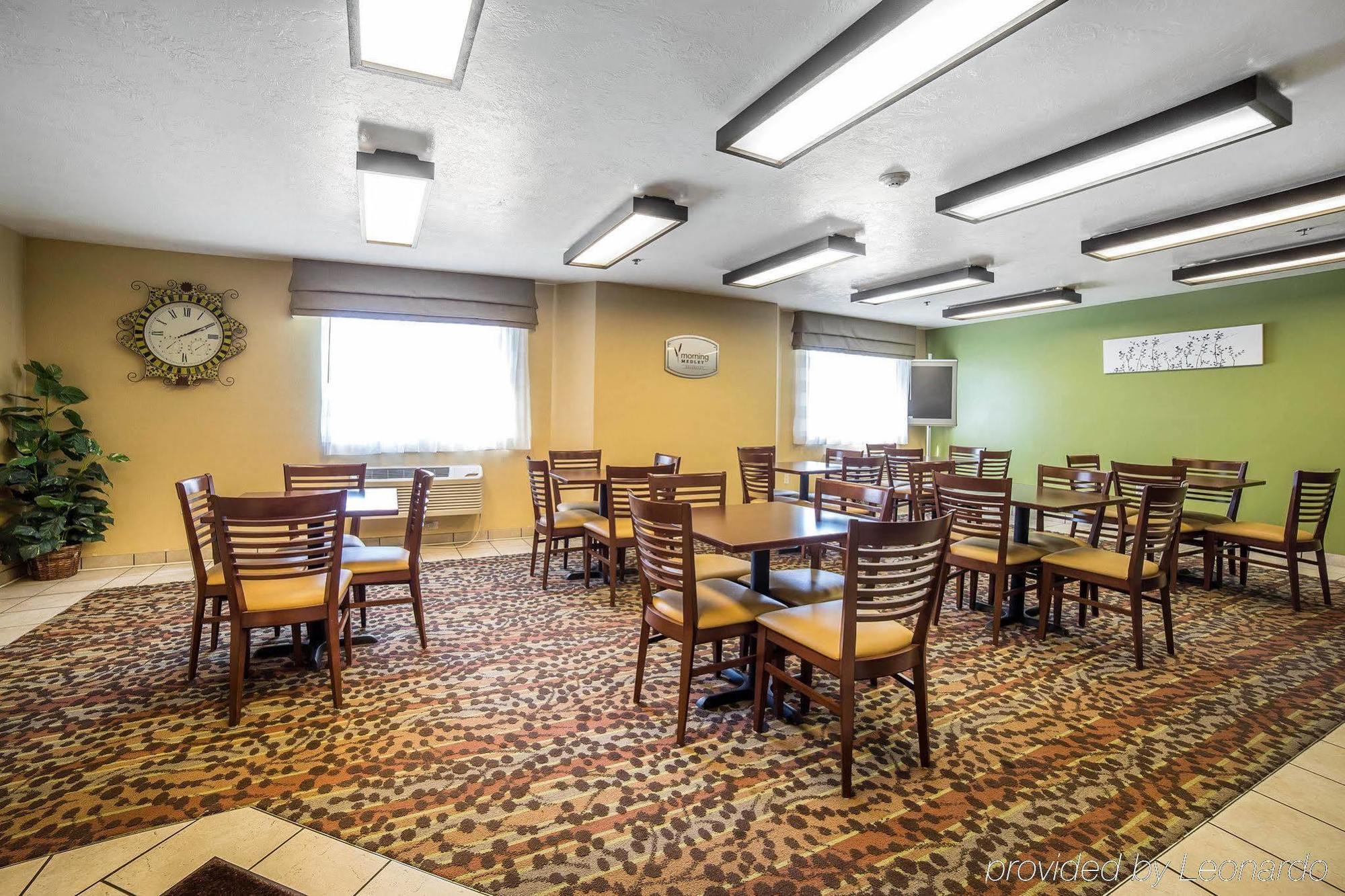 Sleep Inn West Valley City - Salt Lake City South Kültér fotó