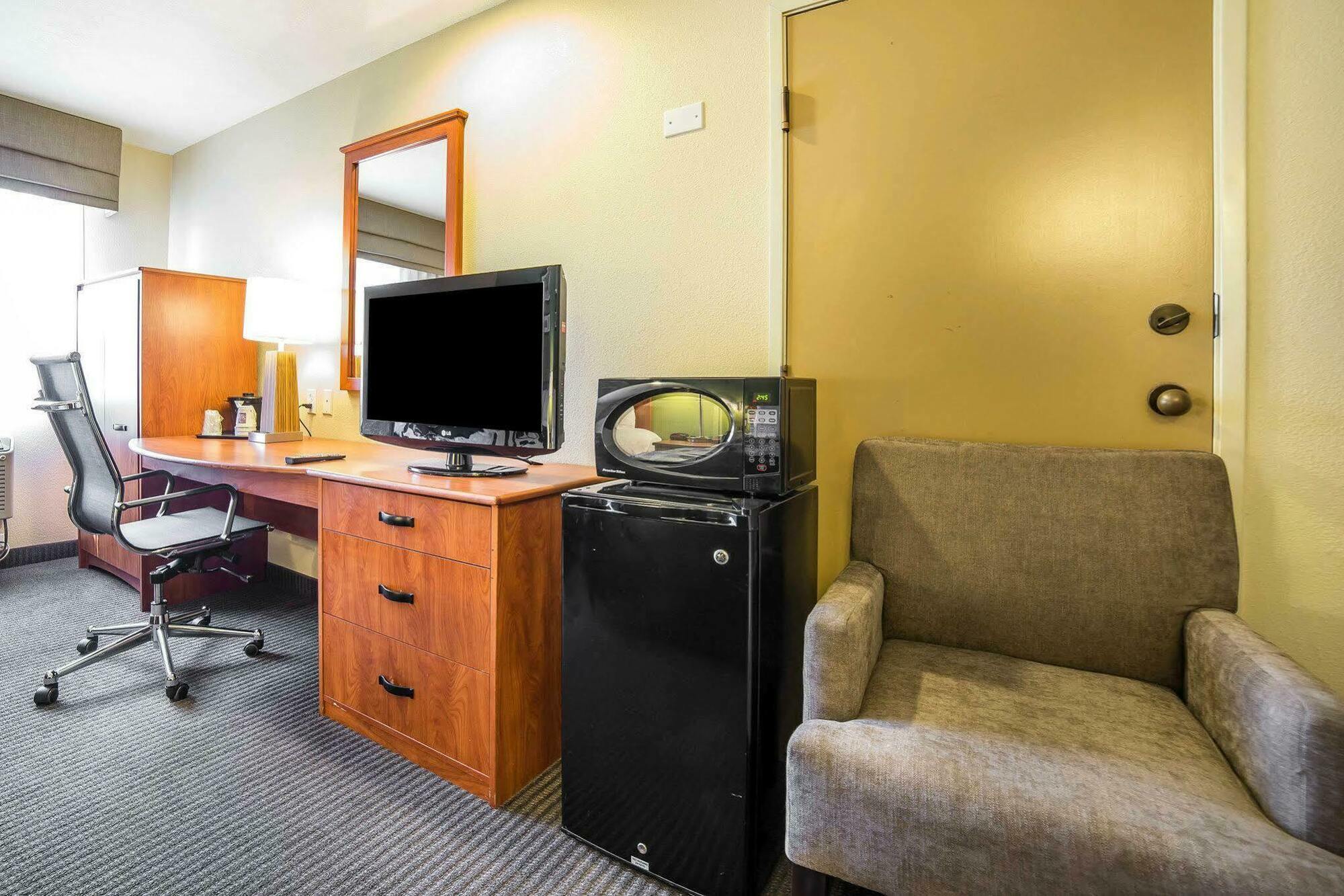 Sleep Inn West Valley City - Salt Lake City South Kültér fotó